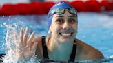 Quem é a nadadora que foi expulsa da Olimpíada de Paris-2024