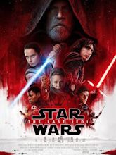 Star Wars: The Last Jedi