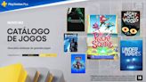 PlayStation Plus: confira os novos jogos que entram no catálogo em setembro