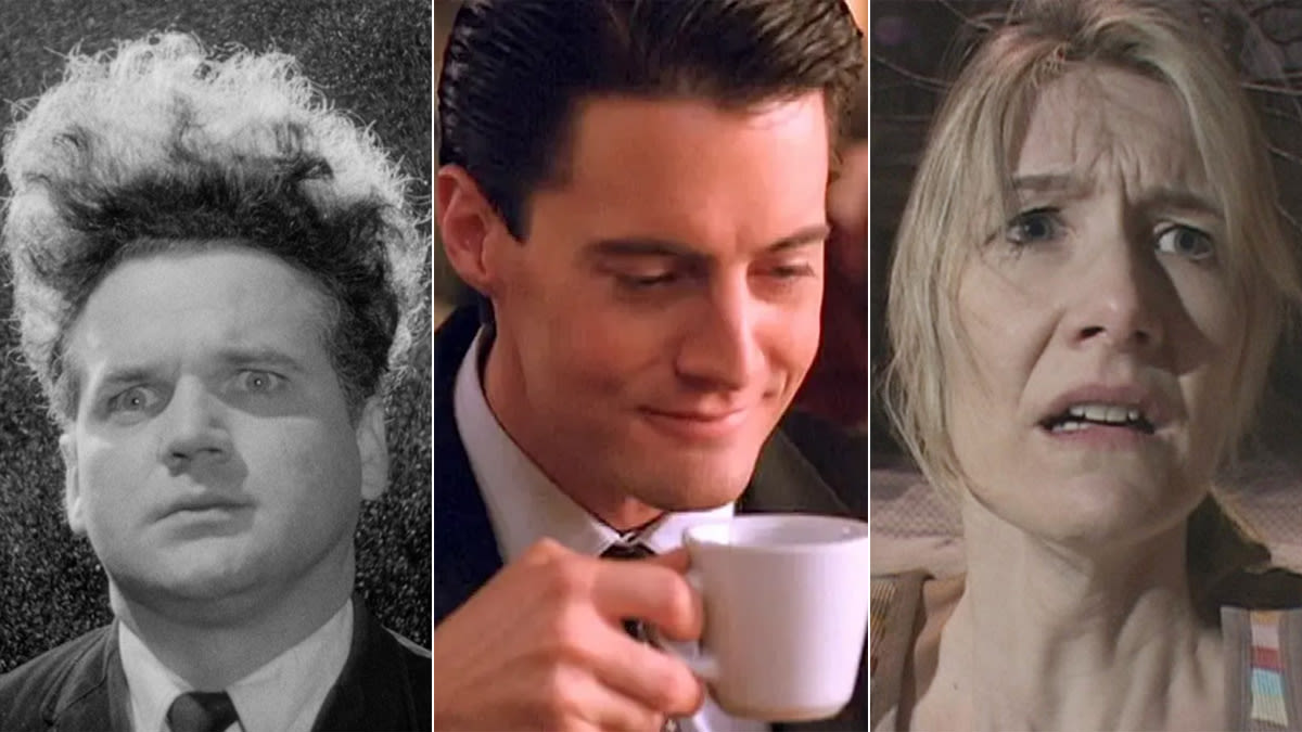 10 Quotes From David Lynch Movies and Shows You Probably Say All the Time