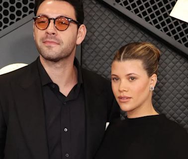 Sofia Richie dio a luz a su primera hija