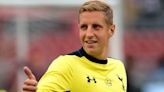 Dawson sees 'progress' at Spurs