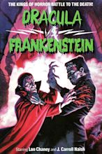 Dracula vs. Frankenstein (1971) - Posters — The Movie Database (TMDb)
