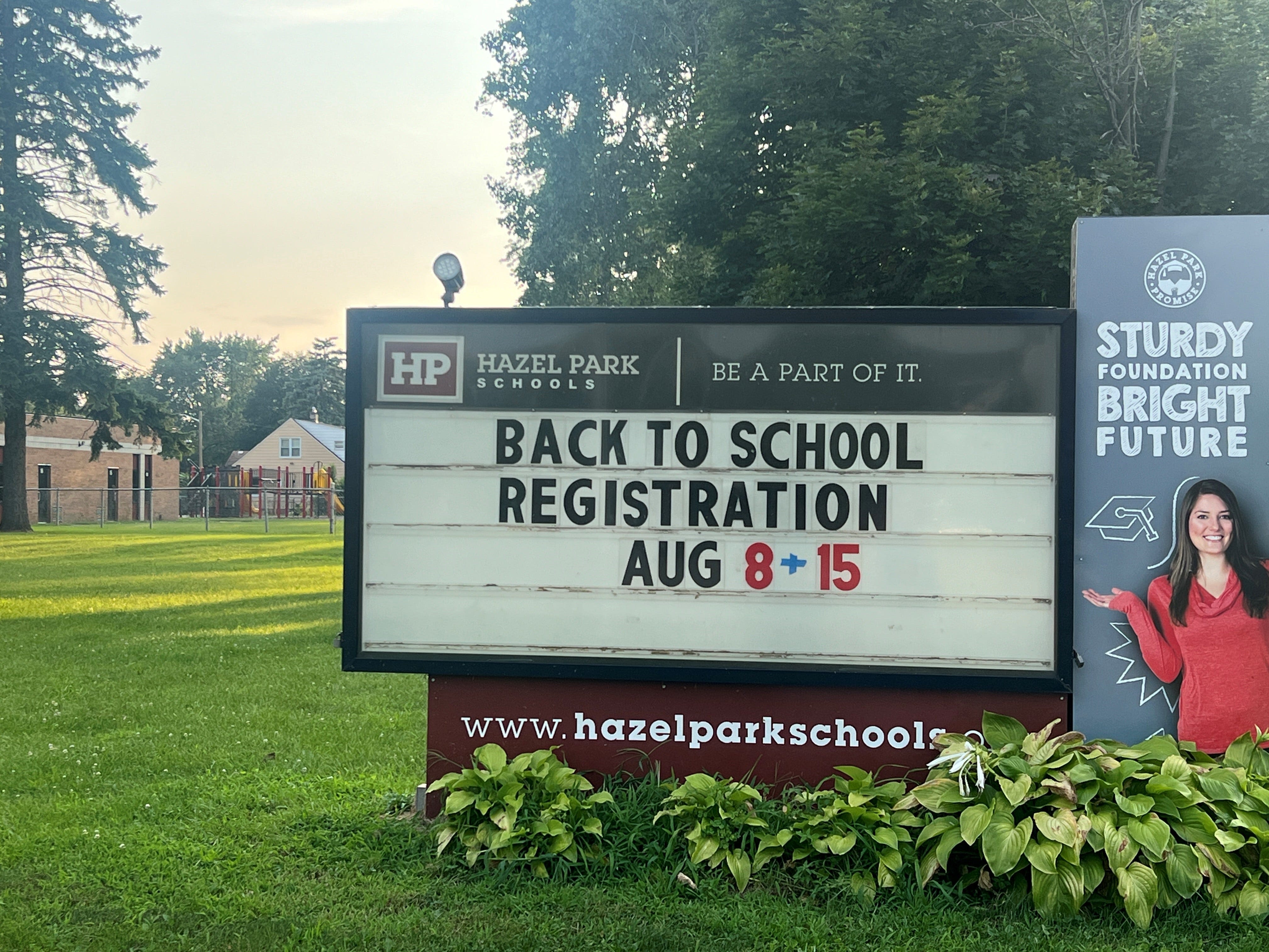 Hazel Park Schools to address rising restraint and seclusion against students with disabilities