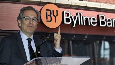 ¿Qué sabemos de la familia Del Valle que ha invertido en Byline Bank y Ve Por Más?