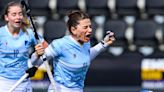 El Junior femenino es la alegría nacional: a semifinales de la EHL