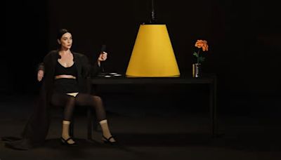 Il nuovo album di St. Vincent è un viaggio profondo in un luogo solitario