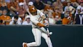 No. 25 Texas snags 11th come-from-behind win, walks off Kansas 5-4 with 2 runs in 9th