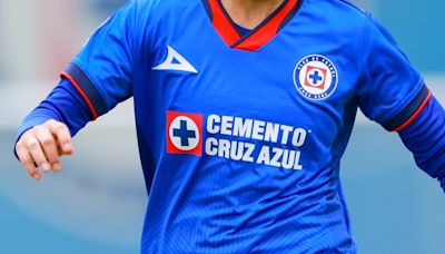 Cruz Azul rompe el mercado con fichaje de futbolista de Francia