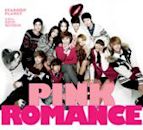 Pink Romance - Single