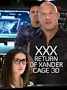 XXx: The Return of Xander Cage