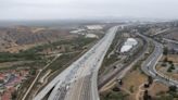 Expect the 'Coronageddon' sequel this weekend with 91 Freeway closure