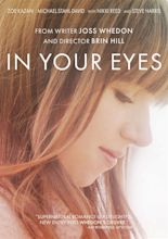 In Your Eyes [DVD] [2014] - Best Buy