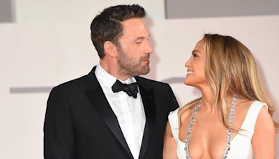 Jennifer Aniston se fija en Ben Affleck tras su posible ruptura con Jennifer Lopez