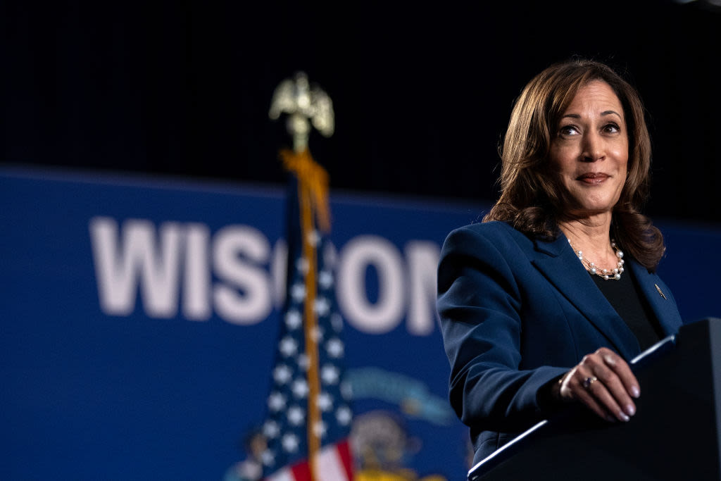 Here's What We Know About Claims Netflix Donated $7M to Kamala Harris' Campaign