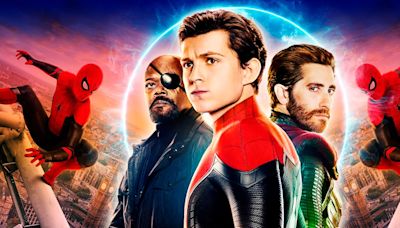 Spider-Man: Far From Home Sees Tom Holland Come into His Own as the MCU Web-Slinger