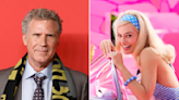 Will Ferrell Plays an ‘Insensitive’ Mattel CEO in ‘Barbie,’ Calls Film the ‘Ultimate Example of High Art and Low Art’