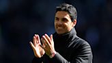 Mikel Arteta reflects on an 'emotional' north London derby win