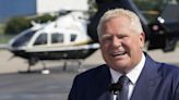 Ford government to break with tradition and not adopt federal boundary changes for next election