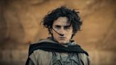 Dune: Part Two starts streaming on Max next week