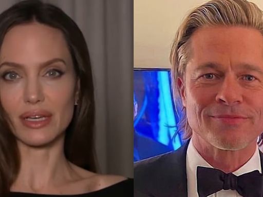 Defesa de Angelina Jolie pede para que Brad Pitt desista de processá-la