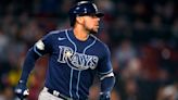 Pinto sacude jonrón de 2 carreras; Rays se imponen 9-7 a Medias Rojas