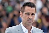 Colin Farrell