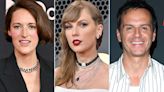 Phoebe Waller-Bridge and Andrew Scott Delight Fans with 'Fleabag' Reunion at Taylor Swift’s Eras Tour: ‘Ending We Deserved’