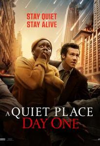 A Quiet Place: Day One