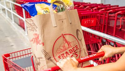 The 3 Best New Trader Joe’s Finds I Bought In July