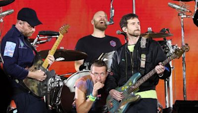 Coldplay to retire soon? Chris Martin reveals how many albums the band plans to release