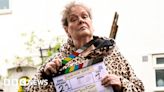 The Chase: Anne Hegerty wants to join a James Bond or Marvel film