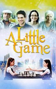 A Little Game (2014 film)