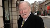 'Carry On' star Leslie Phillips has died aged 98