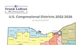 Ohio's 6th Congressional District fraught with gerrymandering, report says