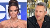 Kyle Richards Drops Estranged Husband Mauricio Umansky's Last Name After He Moves Out of $10 Million Marital Mansion