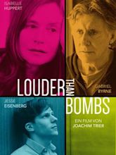 Louder Than Bombs (film)