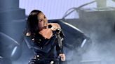 2023 MTV VMAs: Demi Lovato Rocks Out ‘Revamped’ Medley of Their Biggest Hits