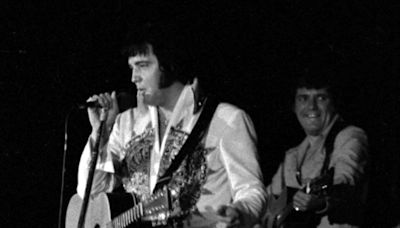 Louisiana Elvis Festival tribute artists showcase King of Rock n' Roll through his eras