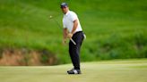 Xander Schauffele sets the pace at the PGA Championship with a 62 — setting another major scoring record