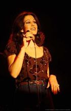 Rita Coolidge