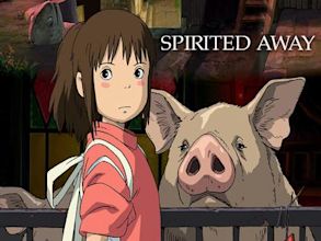 Spirited Away