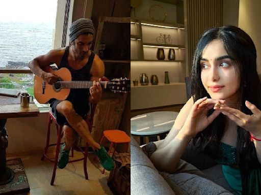 What Is The Rent Adah Sharma Paying For Sushant Singh Rajput's Flat?