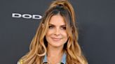 Maria Menounos Reveals Secret Health Battle With Baby on the Way