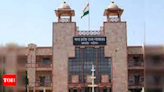 Madhya Pradesh HC grants ASI 10 more days to file Bhojshala survey report | Indore News - Times of India