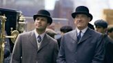 Billy Zane leads tributes to Titanic co-star David Warner following his death