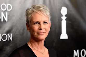 Jamie Lee Curtis