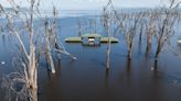 Kenya's Rift Valley lakes are rising, putting thousands at risk – we now know why