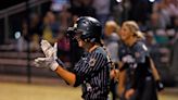 Penn softball walks-off for NIC title as New Prairie baseball tops Kingsmen in rare twin bill