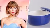 No, Taylor Swift is not giving away Le Creuset cookware — it’s a scam